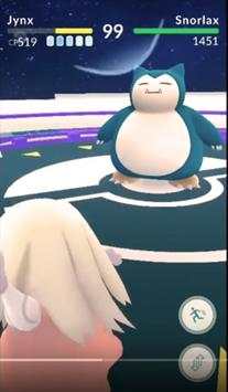 Guide For Pokémon Go News 2016 screenshot 1