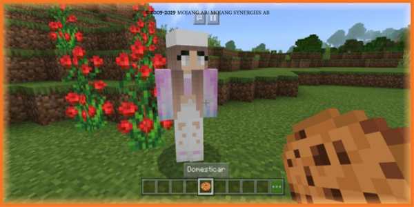 Virtual Friends Addon For Minecraft MCPE. screenshot 2