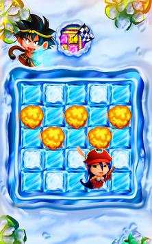 Castle Clans Crush To Combat Battle screenshot 3