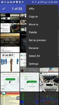 Pixeer screenshot 5