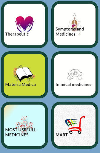 Homeomart Online Homeopathy screenshot 1