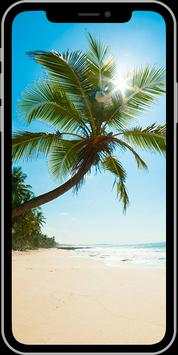 Nature Wallpapers 4 تصوير الشاشة
