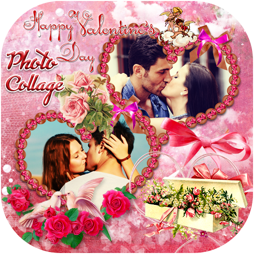 Love Photo Collage Maker icon