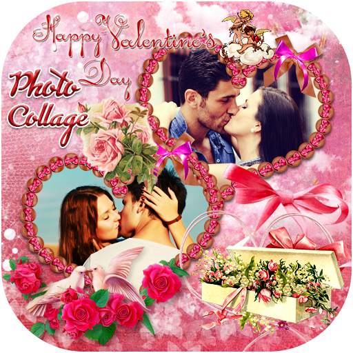 Love Photo Collage Maker 1.18