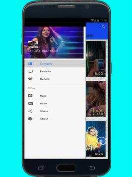 Soy Luna: Open Music screenshot 2
