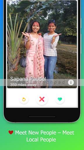 mDear - #1 Dating & Relationship screenshot 5