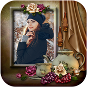 Latest Photo Frame आइकन