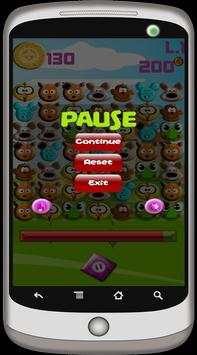 Pet Crush 2016 screenshot 4