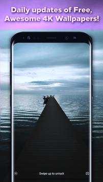 Wallpagers 4K, HD Full 2019 screenshot 4