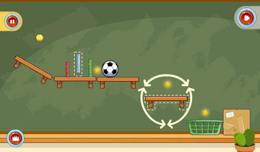 Physics with Ali  Funny Experiments physics puzzle screenshot 9