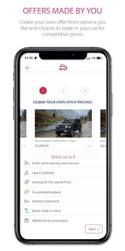 SEYAYEER screenshot 3