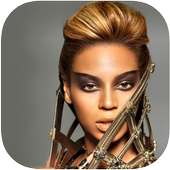 App For Beyonce Video Album Songs on 9Apps