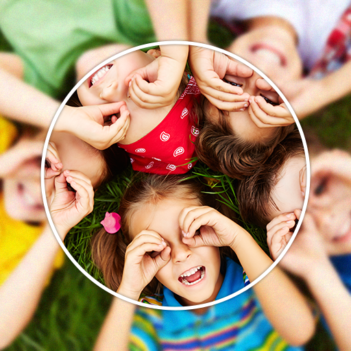 AI Photo Blur Remover - Enhance Quality icon