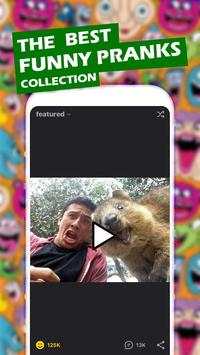Funny Pranks Collection screenshot 1