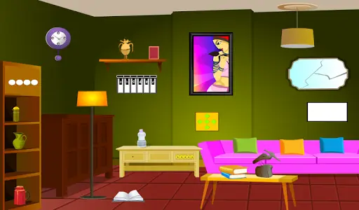 Escape Games Store-9 screenshot 3