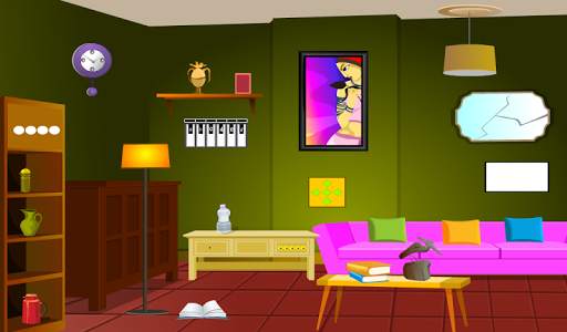 Escape Games Store-9 screenshot 3