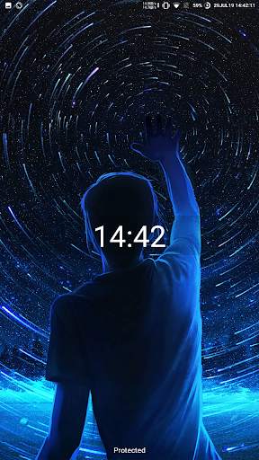 Life Launcher (Modern) screenshot 4