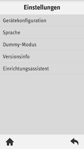 DHE Connect App screenshot 8