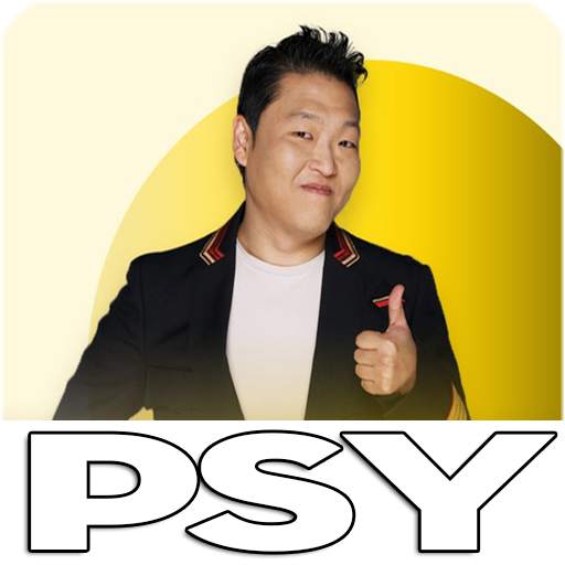 PSY Top Songs Offline 8.0.68