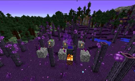 Magic Mods screenshot 1