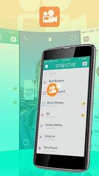 Screen Recorder for Snapchat screenshot 4
