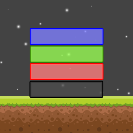 ikon Stack 2D