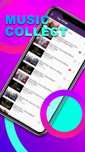 Free Music Playlists screenshot 2