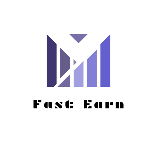 Fast Earn icon