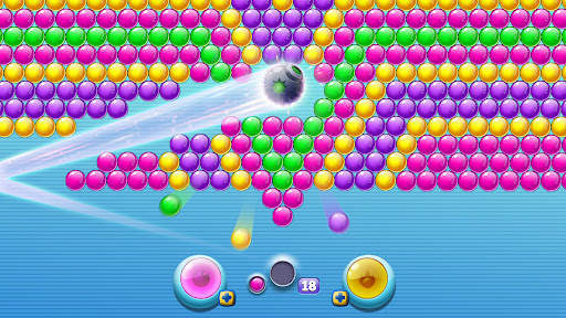 Offline Bubbles screenshot 8