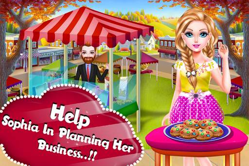 Sophia's Flower Shop screenshot 3