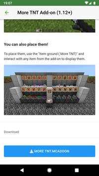 Addons & Maps for Minecraft - DL screenshot 3
