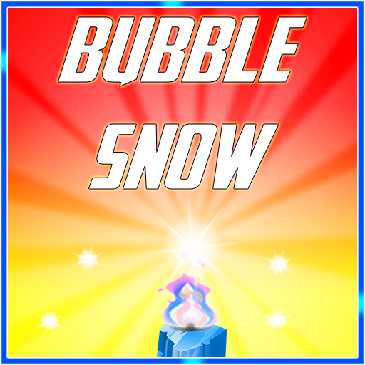 Bubble Studio Snow icon