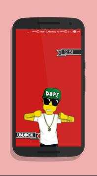 Bart Wallpapers screenshot 6