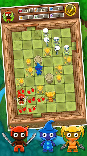 Empire Conquest screenshot 1