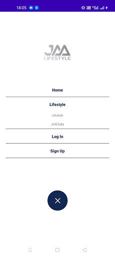 JAA Lifestyle EEHHAAA, Jaa lifestyle app screenshot 6