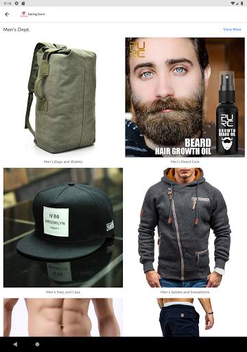 JesDating N' Shop screenshot 10