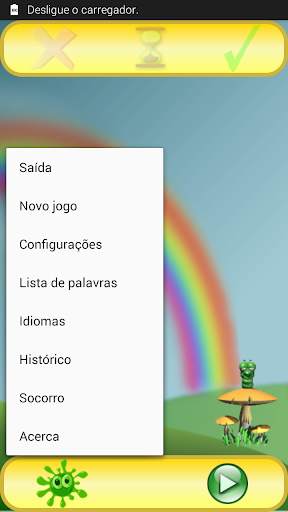 Passe A Palavra screenshot 7