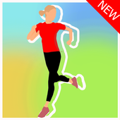 Guide for Samsung Health icon