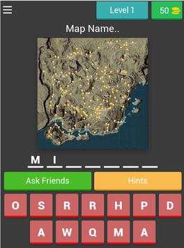 10000 UC PUBG QUIZ 11 تصوير الشاشة