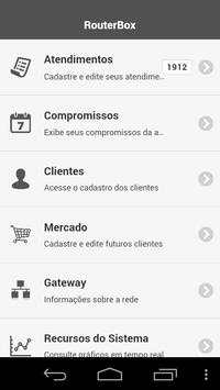 RBX Mobile screenshot 1