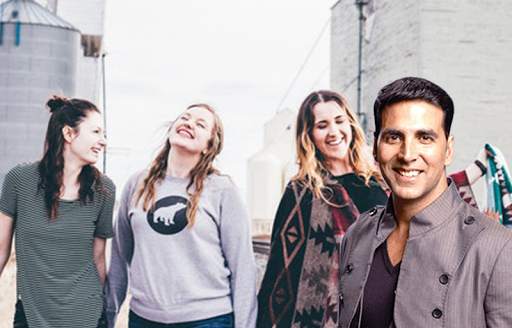 Selfie With Akshay Kumar: Akshay Kumar Wallpapers screenshot 5