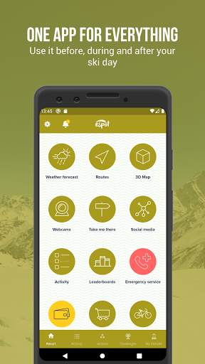 Espot screenshot 1