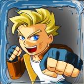KING FIGHTER OF STREET 1.0