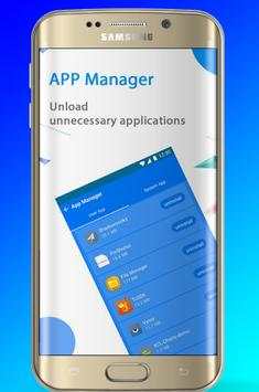 WE Security - Antivirus Super Boost Cleaner screenshot 4