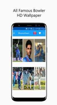 Cricketer Wallpaper screenshot 5
