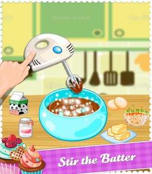 Bakery screenshot 6