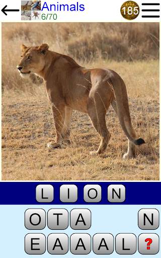 Pic Quiz screenshot 9