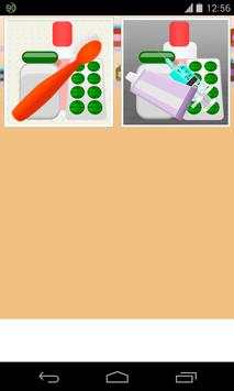 pharmacy games screenshot 2
