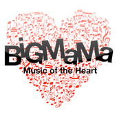 BIGMAMA Official App icon