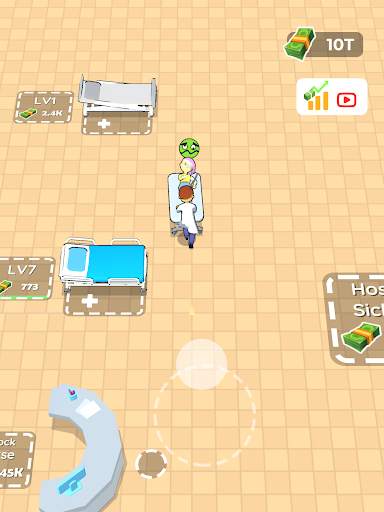 My Mini Hospital screenshot 7
